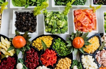 Blockchain, Our Growing Global Population, and Food Resources