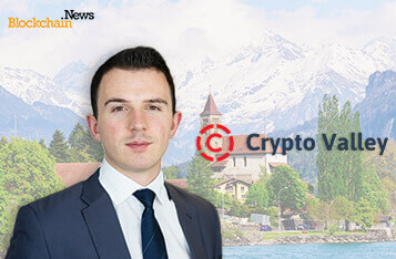Executive Director of the Crypto Valley Association Talks Long-Term Vision of the Crypto Ecosystem