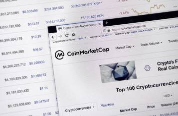 CoinMarketCap Made its First-Ever Acquisition for Price Transparency