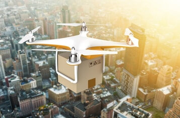 IBM Eyes Blockchain and IoT Solution to Eradicate Drone Theft