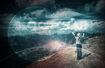 PreScouter Research: Blockchain Adoption in Life Sciences Wanting