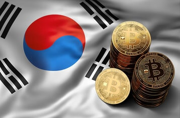 South Korea Cracks Down on Cryptocurrency, Credit Card Purchases Banned