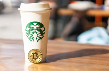 Bakkt Partners with Starbucks to Test Consumer App and Merchant Portal