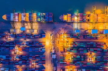 阿里巴巴将区块链技术引入中国航运业