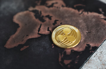 Ripple considers FTX trades Garlinghouse