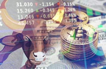 JPMorgan and CNBC Jim Cramer Predict S&P 500 to Rally to New Highs, Bullish Bitcoin Trend to be Expected