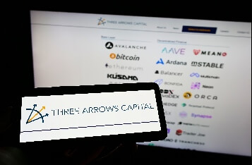 Court Freezes Over $1 Billion in Three Arrows Capital Assets