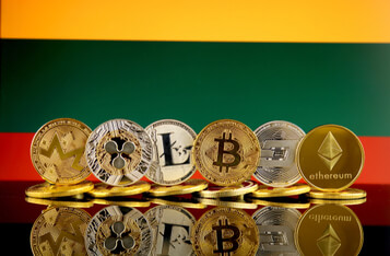 Lithuania Government Cashes in Seized Crypto Worth €6.4 Million