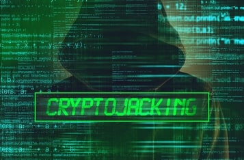 McAfee Labs Threat Report Shows Concern for Cryptojacking and Blockchain Security Issues