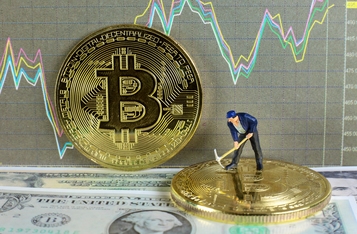 Bitcoin Mining Geographical Distribution Shifts as U.S. Becoming the Biggest Beneficiary