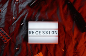 Global Markets, Economy Are Collapsing. But It's Not All Disaster