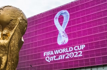 FIFA Secures Deal With Crypto.com for Qatar 2022