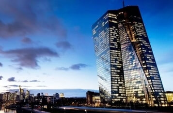 Europe Central Bank Speech: Digital Challenges to the International Monetary and Financial System