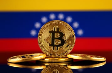 委内瑞拉中央银行研究比特币和以太坊的潜力