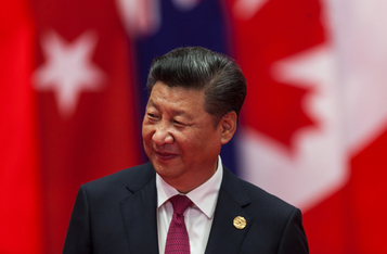 China’s President Xi Jinping Asks ASEAN Countries to Join Hands in Building A ‘Digital Silk Road’