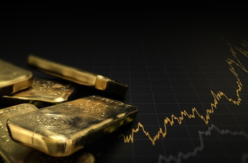 Gold Price Hits New Six-Year High But Fake Bars May Benefit Bitcoin