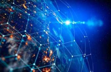 Algorand区块链上的COVID-19全球问卷共享实时大流行数据