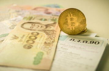 Thai Firms Pour Money into Bitcoin as Crypto Ownership Expands