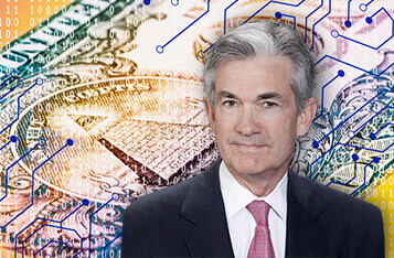 Fed Chair Powell Asserts Money Supply is for Central Banks not Private Sector