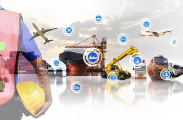 Consol Freight CEO talks crypto, fiat investments and protestors at Malta AI and Blockchain Summit