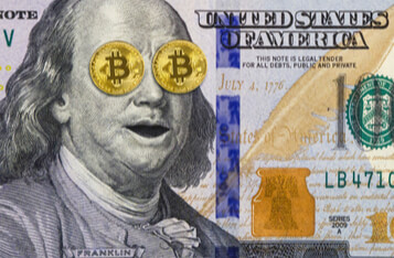 The White House is continuing to develop its National Digital Assets Research and Development