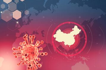 Could Bitcoin and Blockchain Be Affected by the Coronavirus?