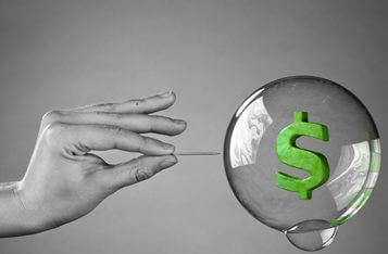 Jim Rogers预测经济救助崩溃 华尔街投资者将转向作为避风港的比特币