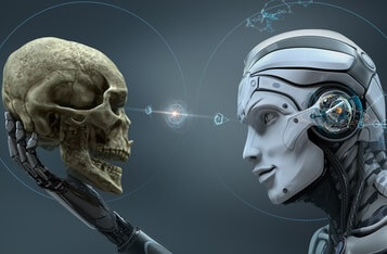 Blockchain and AI: The Delicate Balance Between Two Cyber Titans