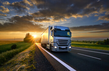 ConsolFreight finishes on Year End High