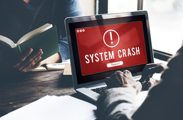 Coinbase Crashed Amid Bitcoin Price Surge