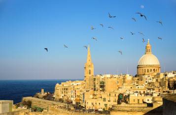 Malta A.A. & Blockchain Summit expects 5000 visitors