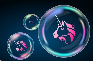 Crypto User Scammed Out of $20,000 on Fake Uniswap App