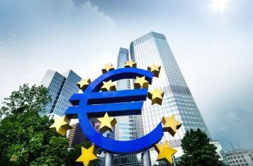 Euro slips on cooler inflation as Polymarket boosts Fed hold odds to 79.5%