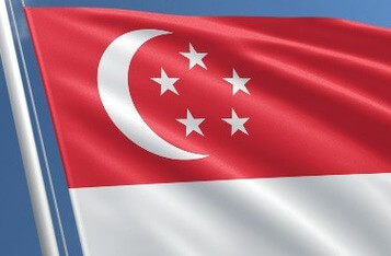[Rejected] Singaporean Company Launches World’s First Blockchain-Enabled Carbon Trading Exchange