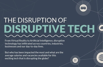 Exclusive: Blockchain Beats AI and Big Data for the Highest Average Annual Salary in the UK