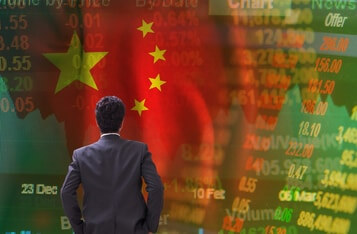 China's Tencent Forms Alliance to Boost Blockchain Development in the Country