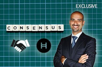 Exclusive: How Significant is Consensus As-a-service Model?