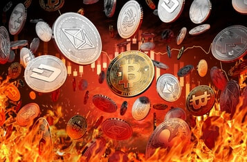 Senate Rejects Second Stimulus, Markets Plunge and Bitcoin Price Predicted to Crash to $8,000 in September