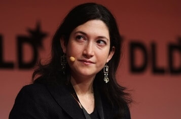 Mark Zuckerberg's Sister Randi Zuckerberg Shows Her Support For Bitcoin & Ripple