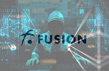 Fusion遭骇客入侵 损失1千万FSN