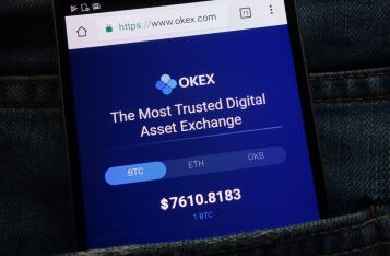 OKEx’s Director: 'Blockchain Can Achieve Financial Inclusion'