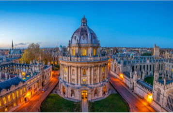 Oxford Law Researchers Call for Strict Cryptocurrency Regulation to Avoid Another Financial Crisis