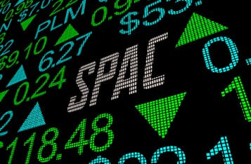 Crypto Exchange Bullish Plans to Go Public Via SPAC Valued At $9B
