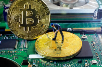 Chinese Officials Seize Upto 7000 Crypto Mining Machines for Illegally Consuming Electricity