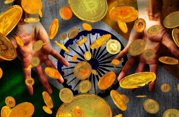 India's Largest Crypto Exchange CoinDCX Raises $2.5 Million in New Growth Capital to Increase User Base