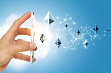 Ethereum Battles Resistance as Exchange Inflow Volume Drops