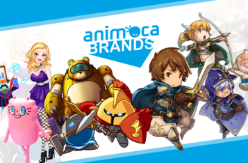 Animoca Brands Secures US$20M for Mocaverse Expansion