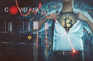 Is Bitcoin’s True Power Being Revealed as COVID-19 Market Crisis Sends Oil Futures Price Below Zero?