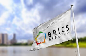 BRICS Consider the Creation Of Its Own Cryptocurrency At The Annual Summit