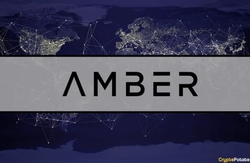 (Rejected) Amber Group Raises $200M in Series B+ as Valuation Tops $3B
